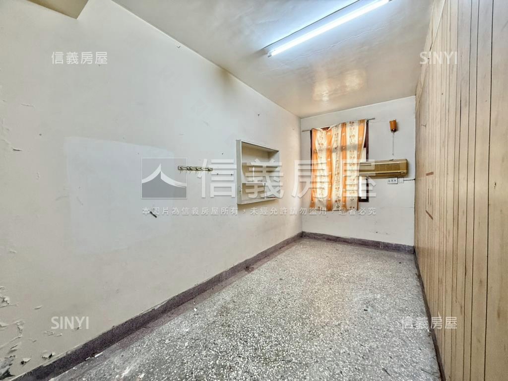 南區近水萍塭透天房屋室內格局與周邊環境