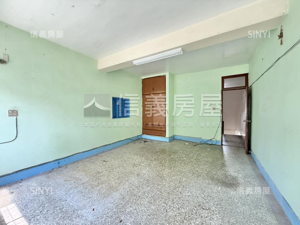 南區近水萍塭透天房屋室內格局與周邊環境