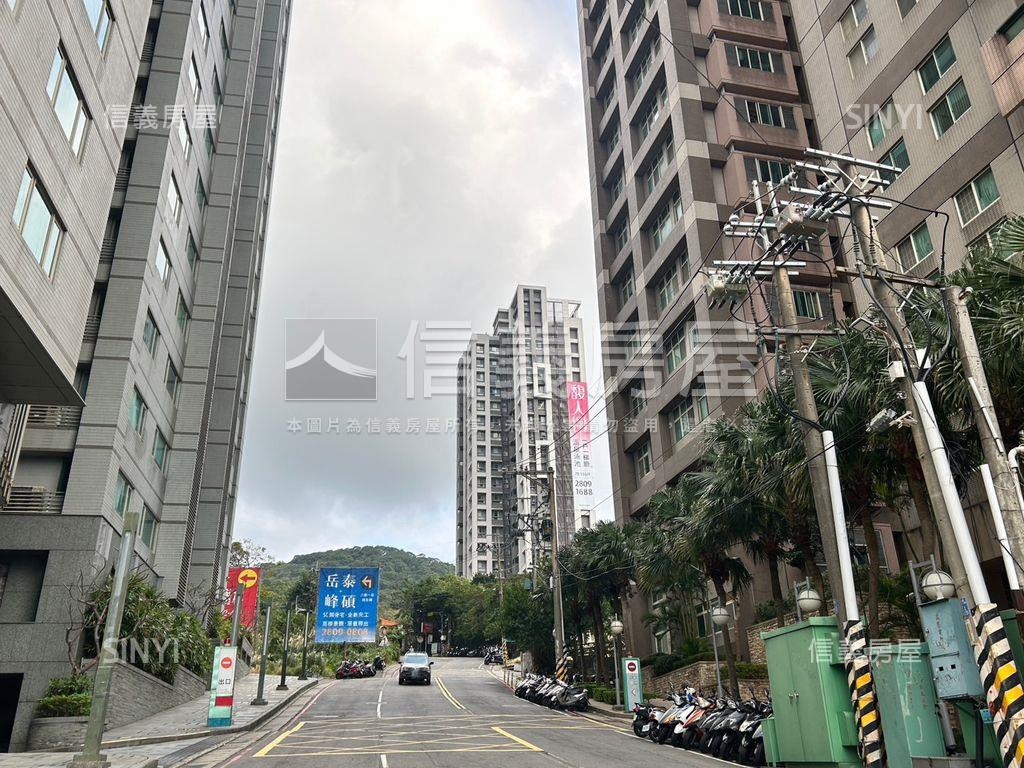 紅樹林土地房屋室內格局與周邊環境
