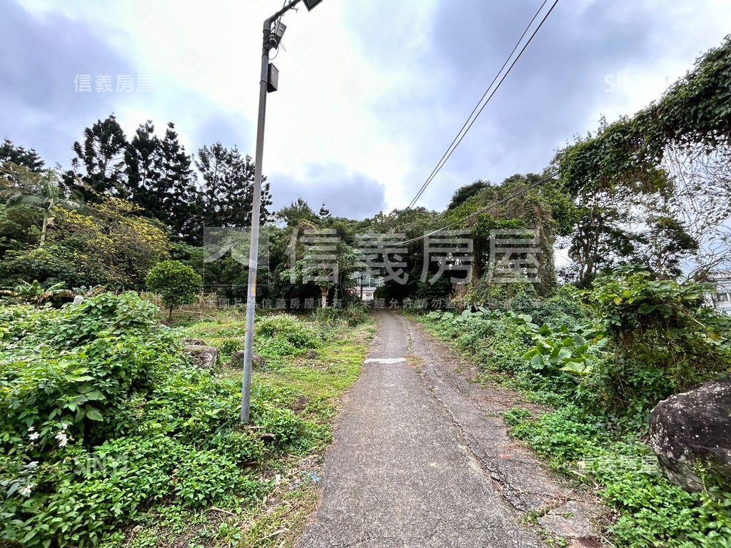 紅樹林土地房屋室內格局與周邊環境