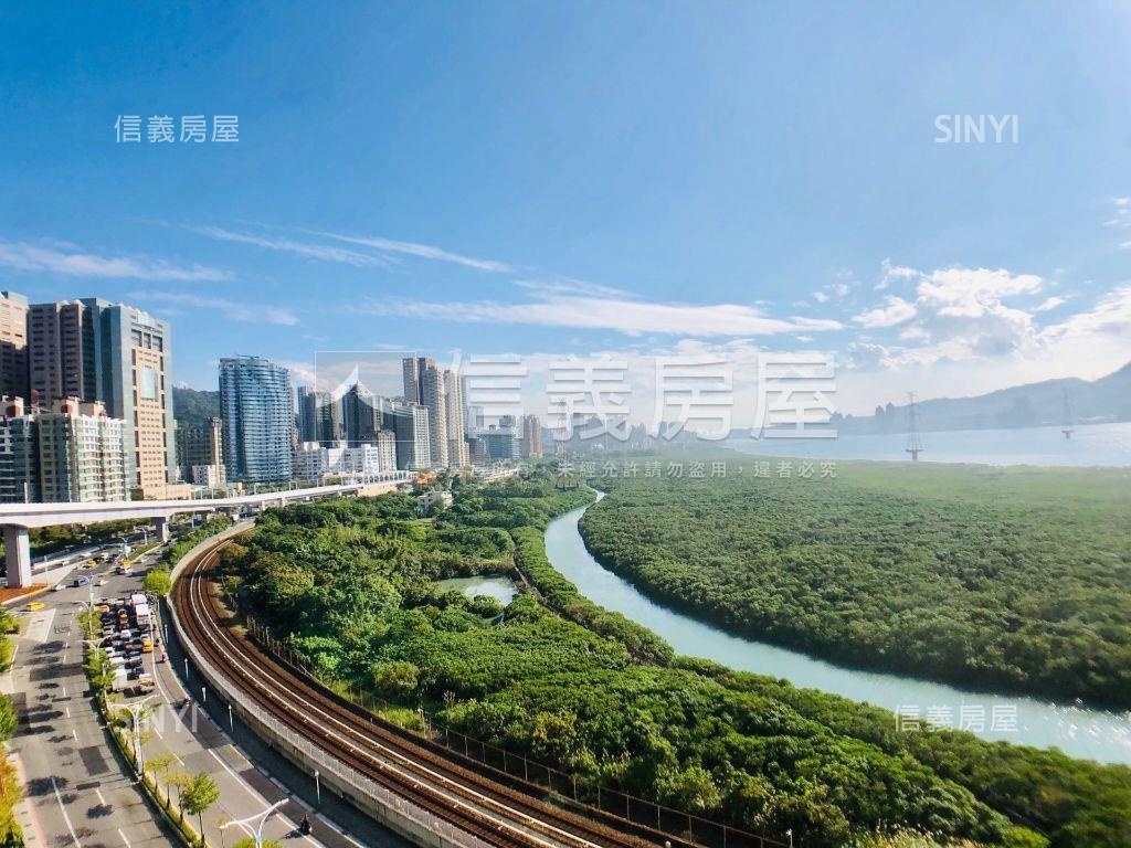 紅樹林土地房屋室內格局與周邊環境