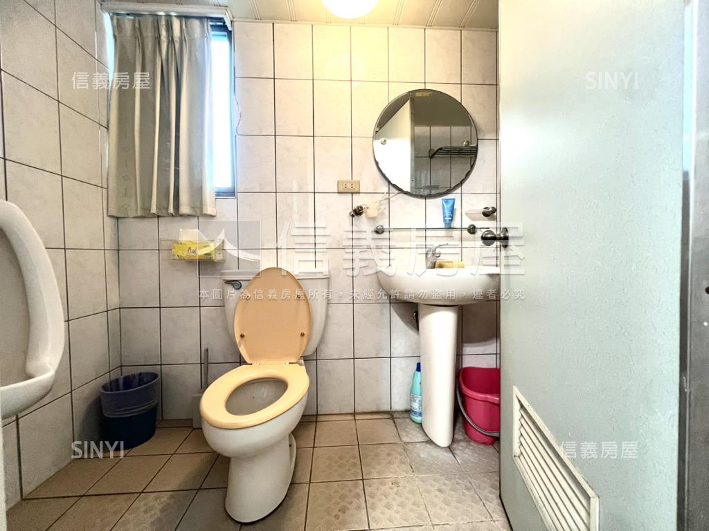 捷運對面～萬象之都房屋室內格局與周邊環境