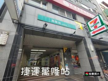 師大分部校園公寓三樓