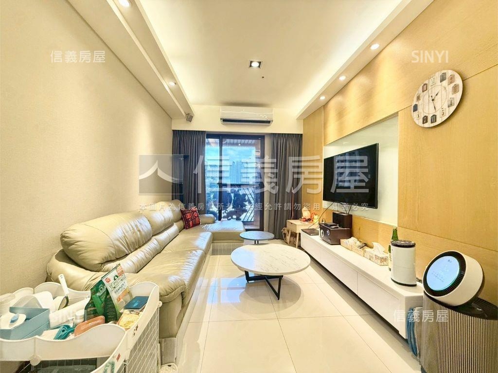 赫里翁傳奇先看這間房屋室內格局與周邊環境