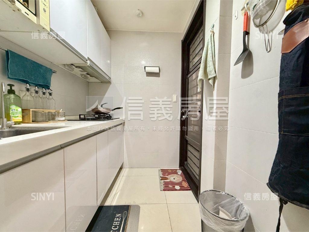 赫里翁傳奇先看這間房屋室內格局與周邊環境