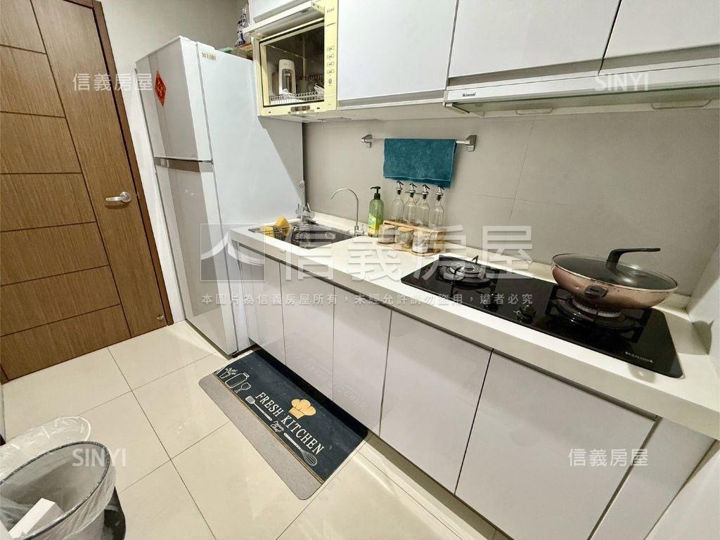 赫里翁傳奇先看這間房屋室內格局與周邊環境