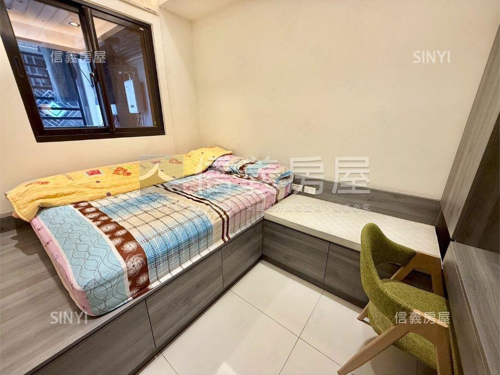 赫里翁傳奇先看這間房屋室內格局與周邊環境
