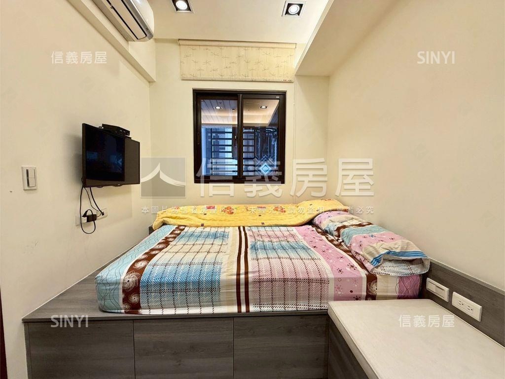 赫里翁傳奇先看這間房屋室內格局與周邊環境