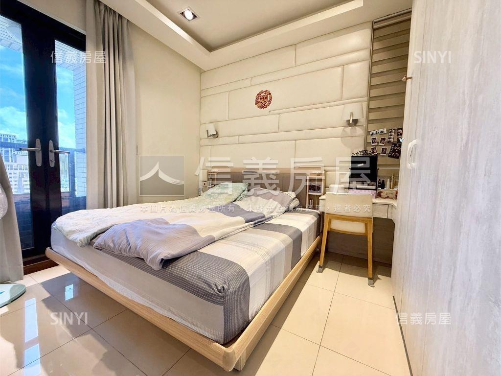 赫里翁傳奇先看這間房屋室內格局與周邊環境