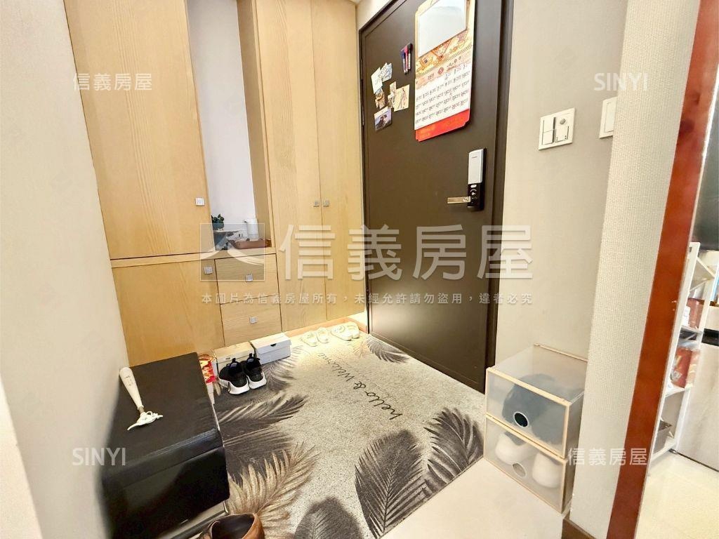 赫里翁傳奇先看這間房屋室內格局與周邊環境