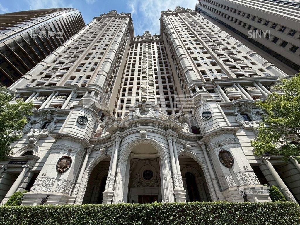 赫里翁傳奇先看這間房屋室內格局與周邊環境