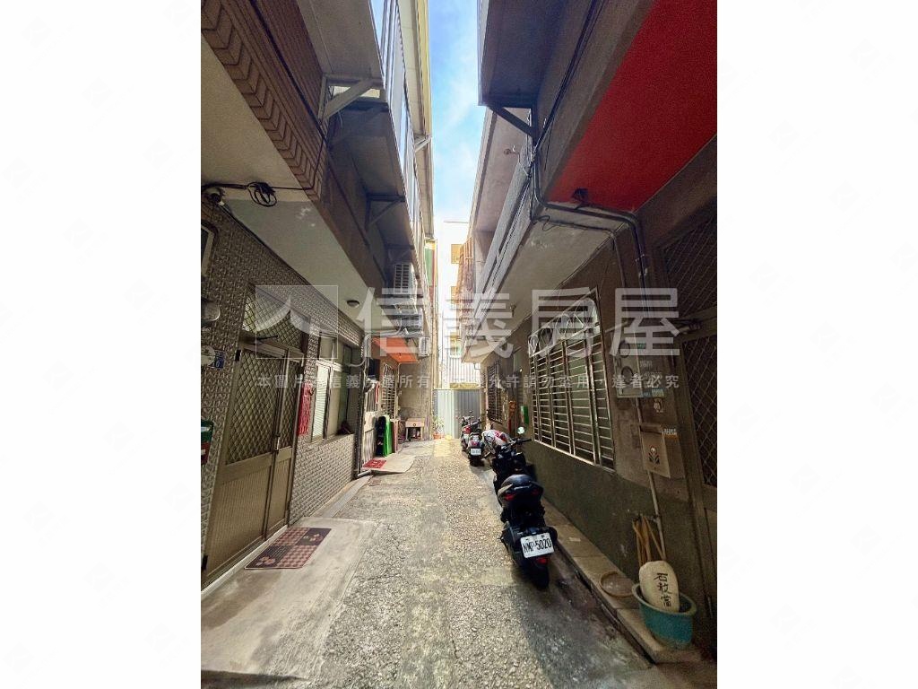 竹科首選光復透天房屋室內格局與周邊環境