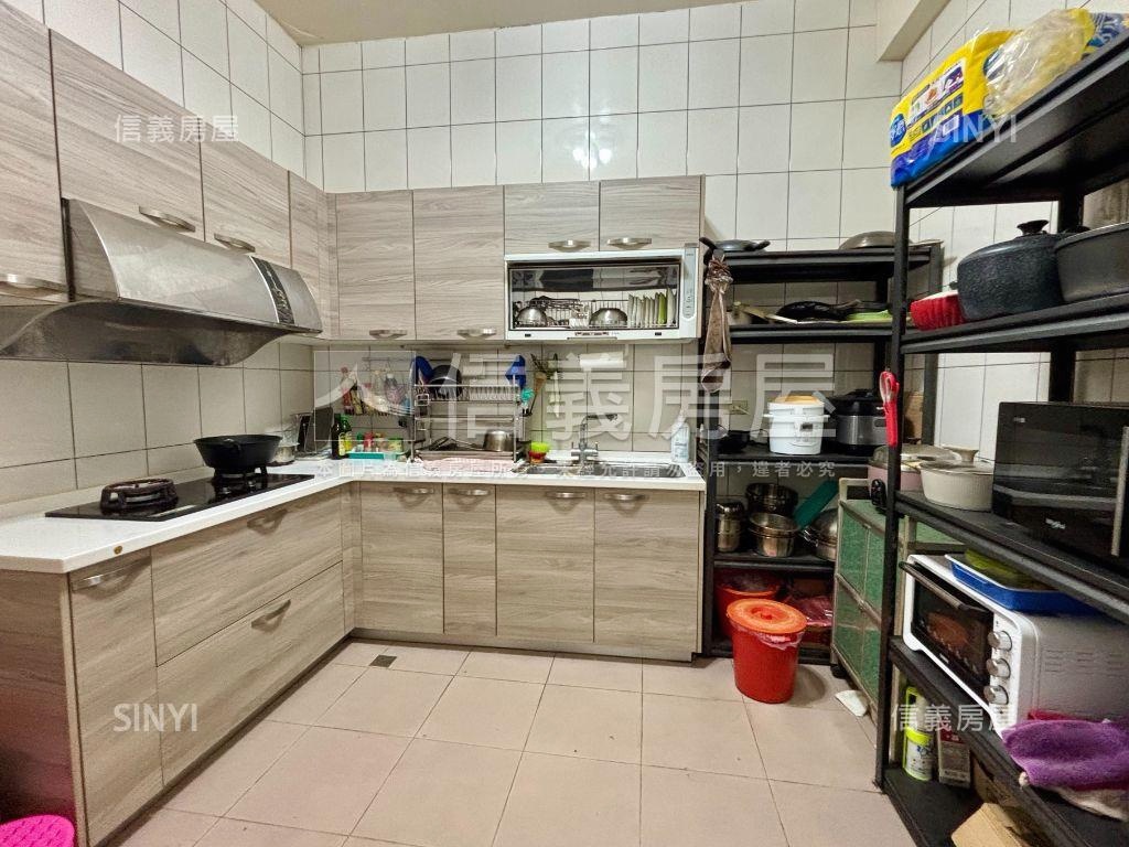 竹科首選光復透天房屋室內格局與周邊環境