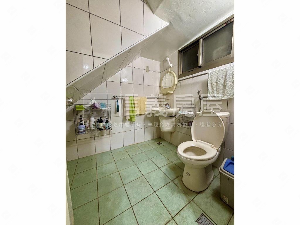 竹科首選光復透天房屋室內格局與周邊環境