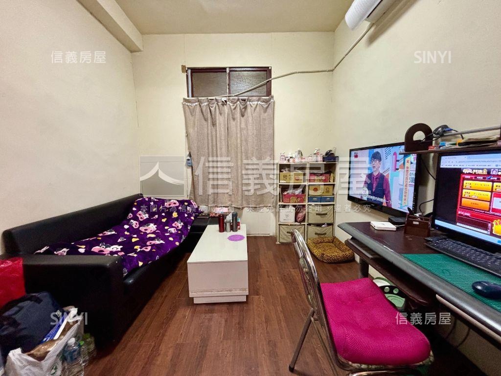 竹科首選光復透天房屋室內格局與周邊環境