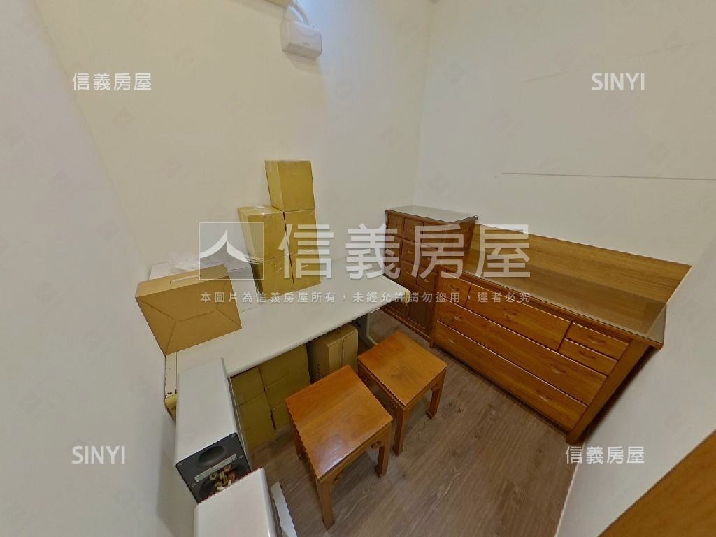 福祥街稀有店面房屋室內格局與周邊環境