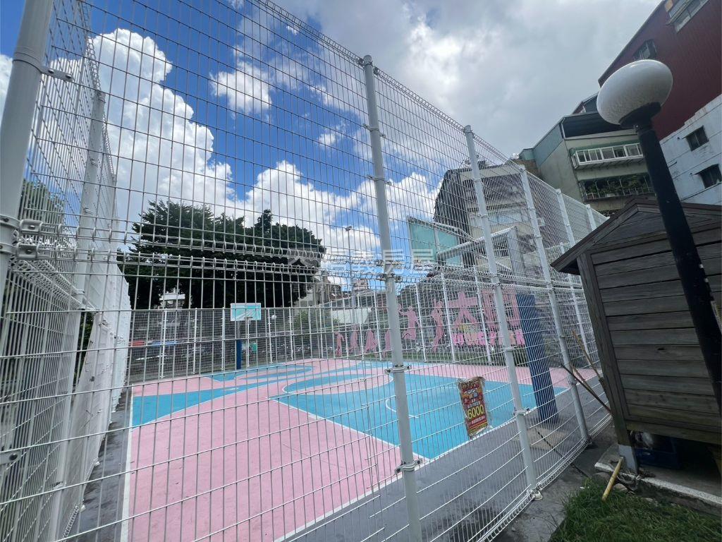 大同公園漂亮優質邊間美居房屋室內格局與周邊環境