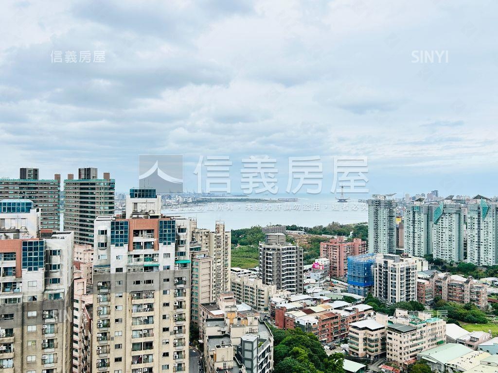 摩納哥水岸景觀舒適兩房房屋室內格局與周邊環境