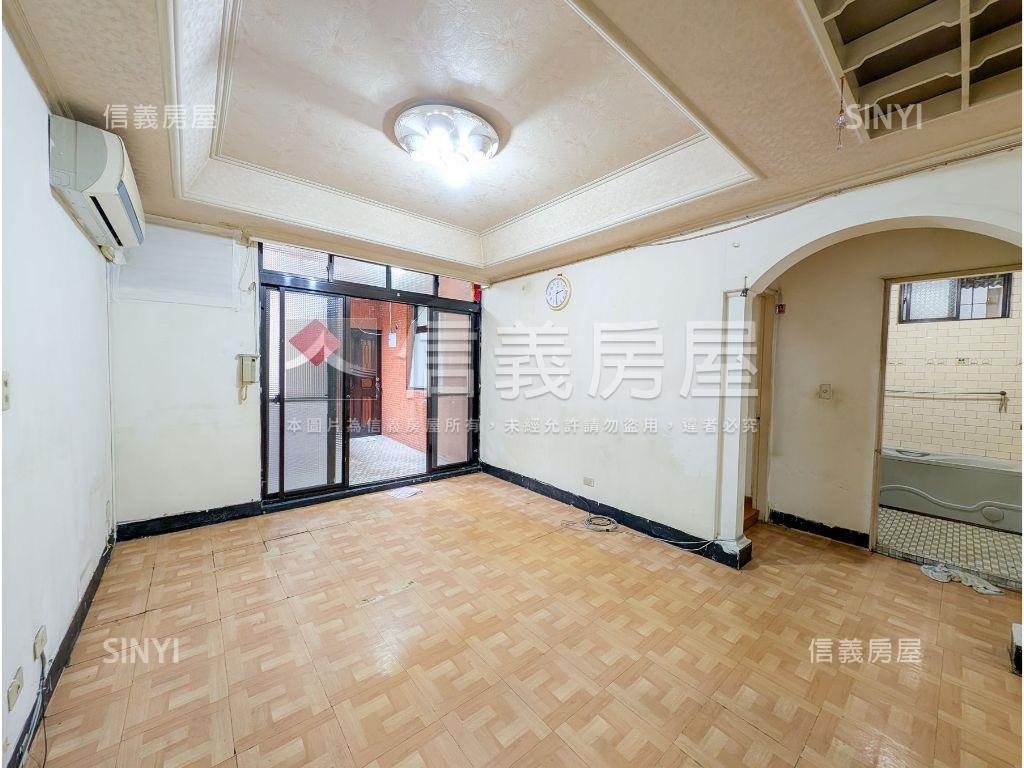 ★江子翠捷運成家大空間★房屋室內格局與周邊環境