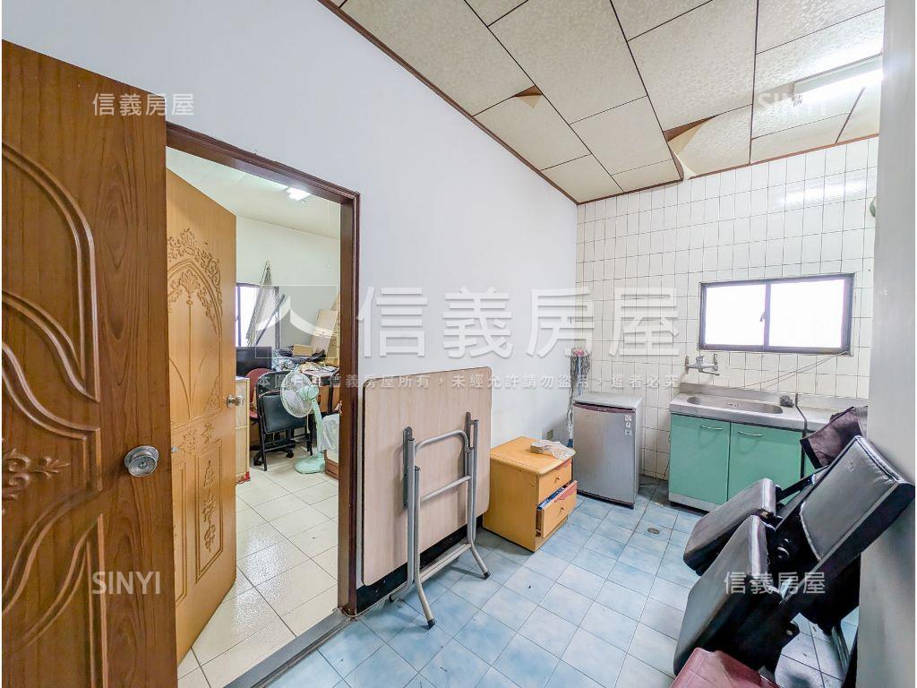 ★江子翠捷運成家大空間★房屋室內格局與周邊環境