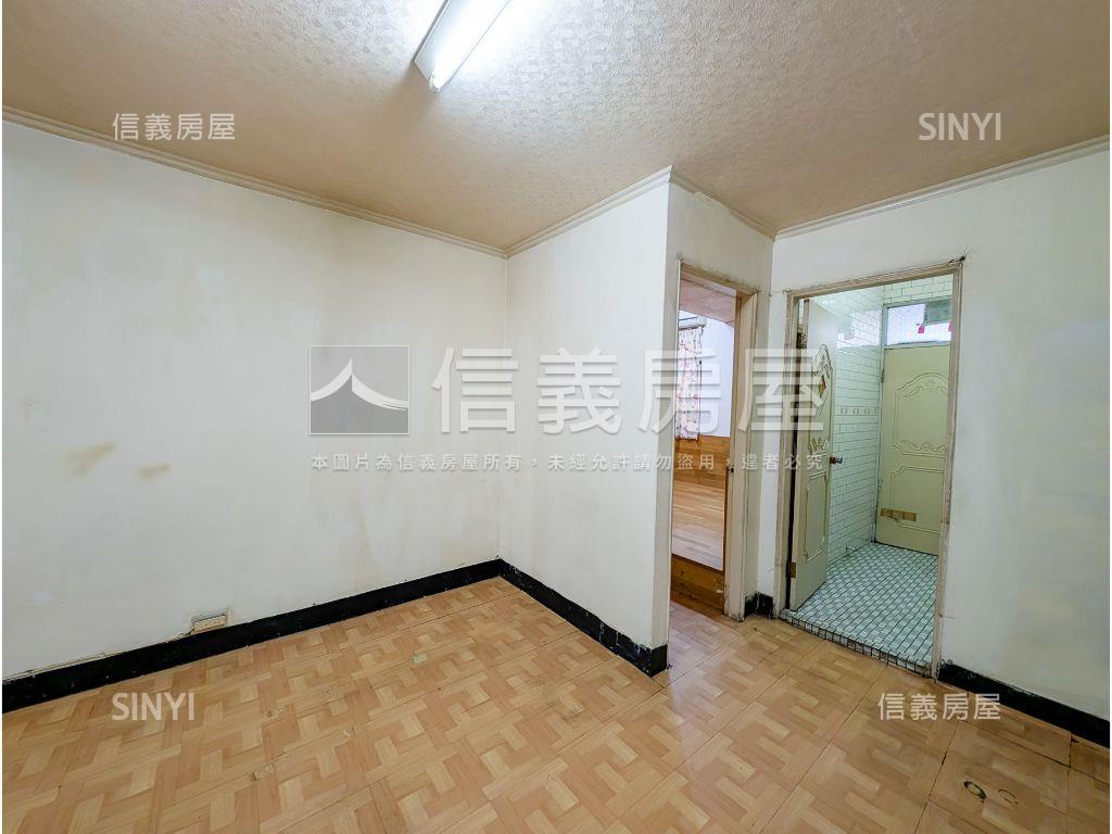 ★江子翠捷運成家大空間★房屋室內格局與周邊環境