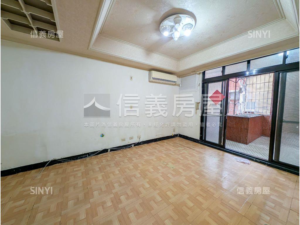 ★江子翠捷運成家大空間★房屋室內格局與周邊環境