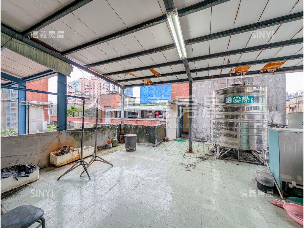 ★江子翠捷運成家大空間★房屋室內格局與周邊環境