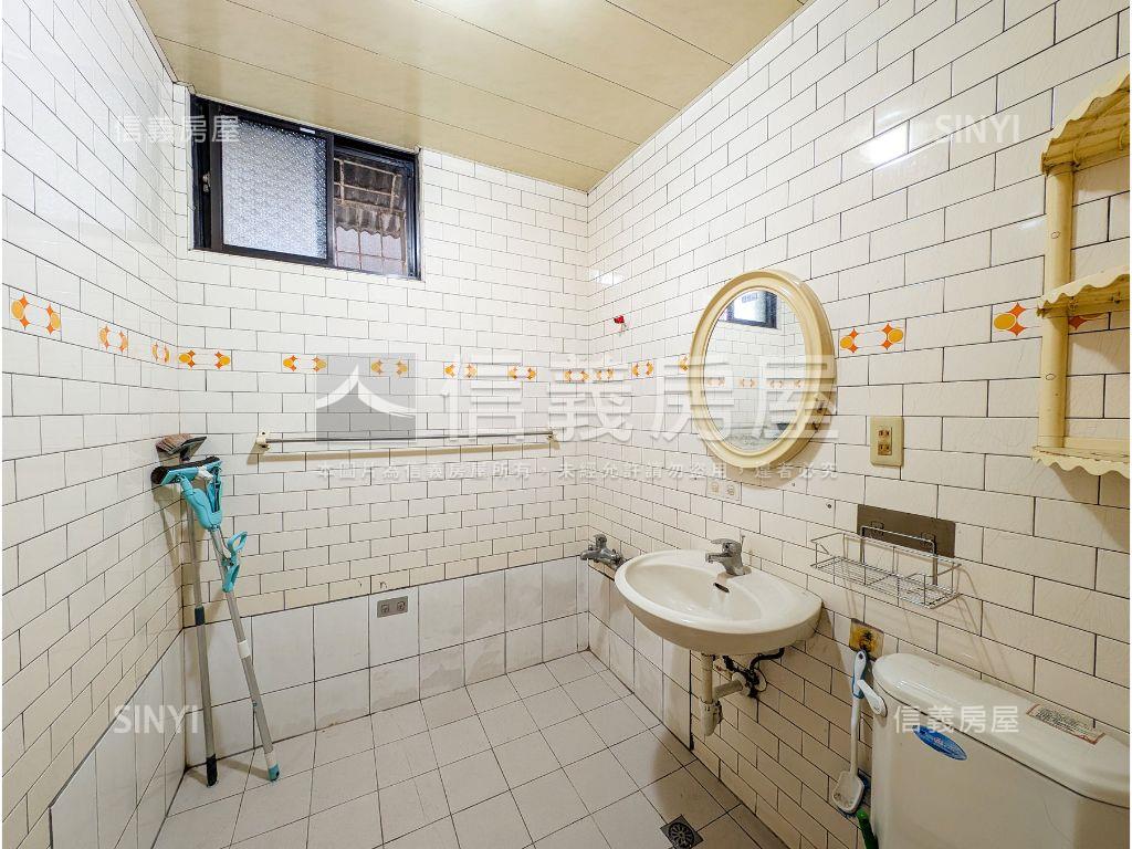 ★江子翠捷運成家大空間★房屋室內格局與周邊環境