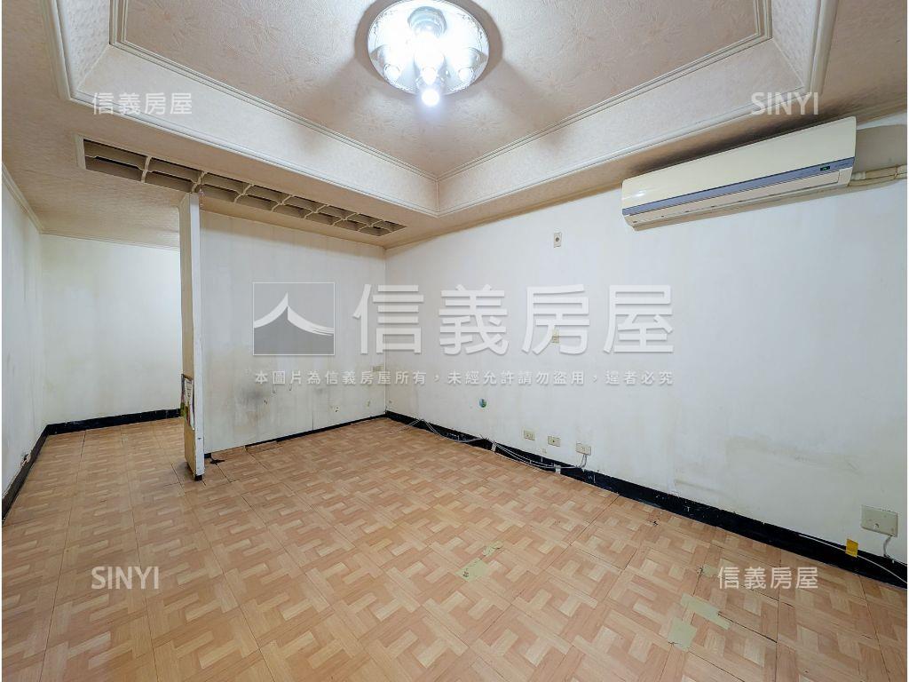 ★江子翠捷運成家大空間★房屋室內格局與周邊環境