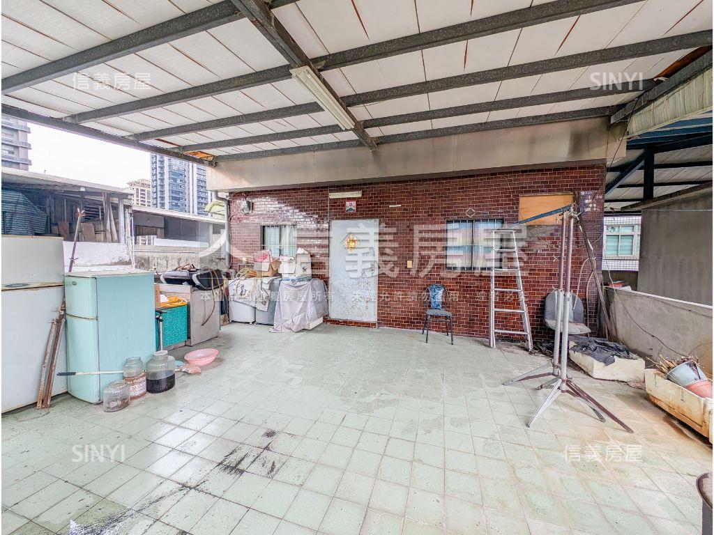 ★江子翠捷運成家大空間★房屋室內格局與周邊環境