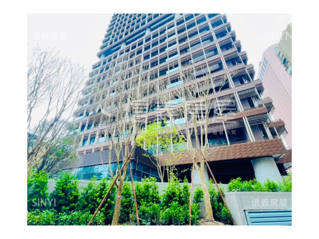 昇陽國際★高樓美景房屋室內格局與周邊環境