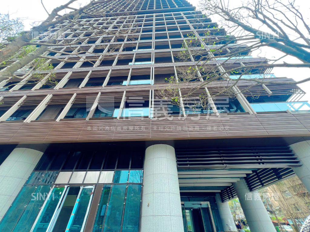 昇陽國際★高樓美景房屋室內格局與周邊環境