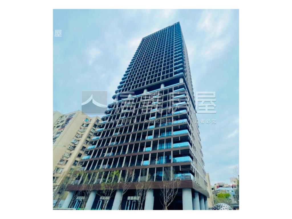 昇陽國際★高樓美景房屋室內格局與周邊環境