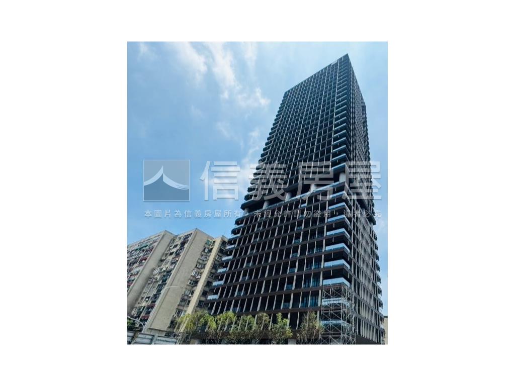 昇陽國際★高樓美景房屋室內格局與周邊環境