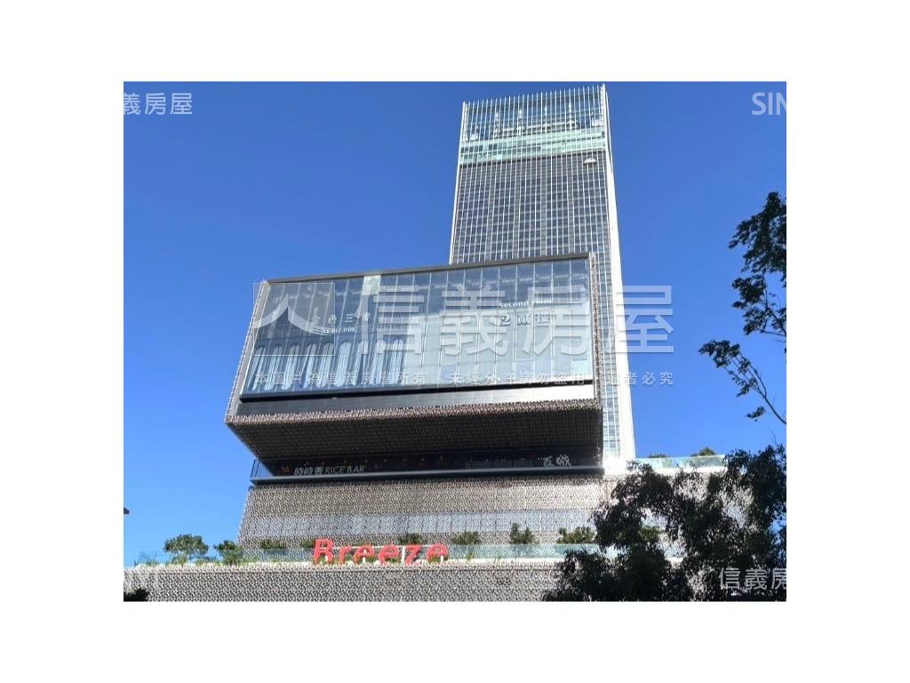 昇陽國際★高樓美景房屋室內格局與周邊環境