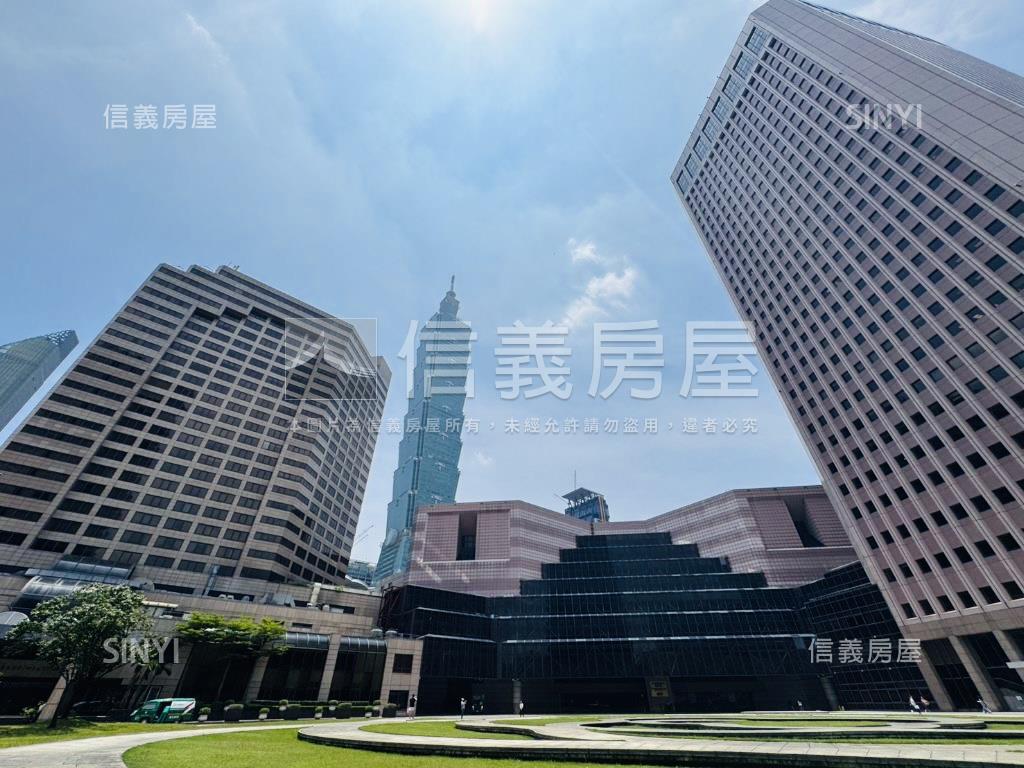 昇陽國際★高樓美景房屋室內格局與周邊環境