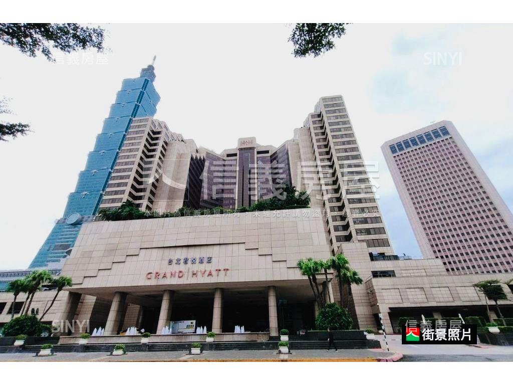 昇陽國際★高樓美景房屋室內格局與周邊環境