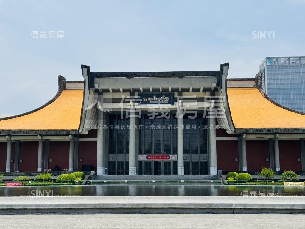 昇陽國際★高樓美景房屋室內格局與周邊環境