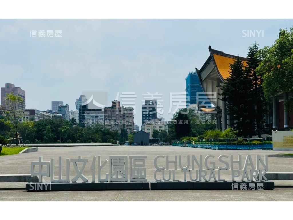 昇陽國際★高樓美景房屋室內格局與周邊環境