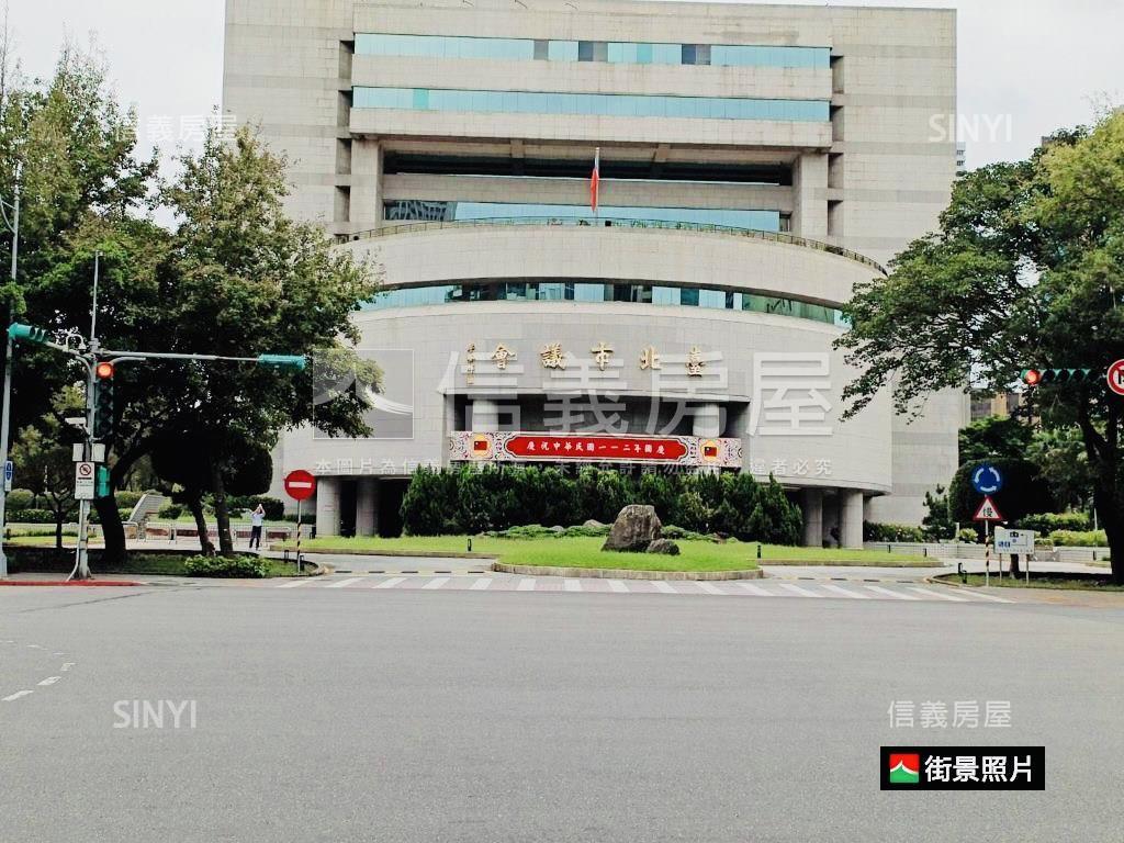昇陽國際★高樓美景房屋室內格局與周邊環境