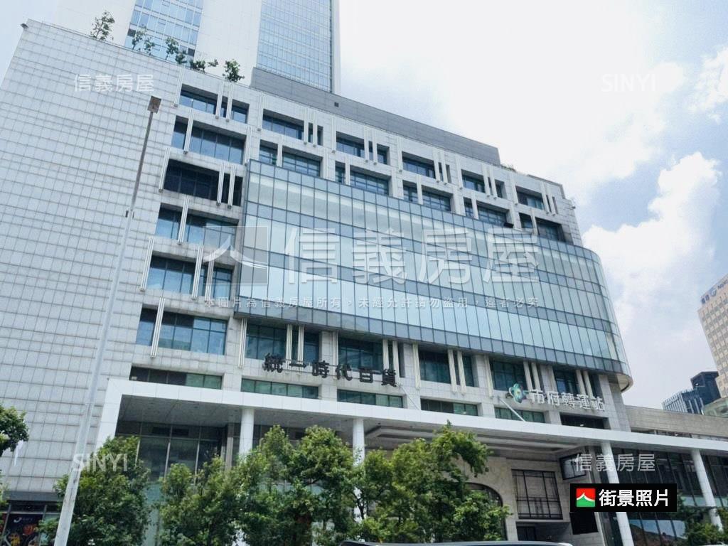 昇陽國際★高樓美景房屋室內格局與周邊環境