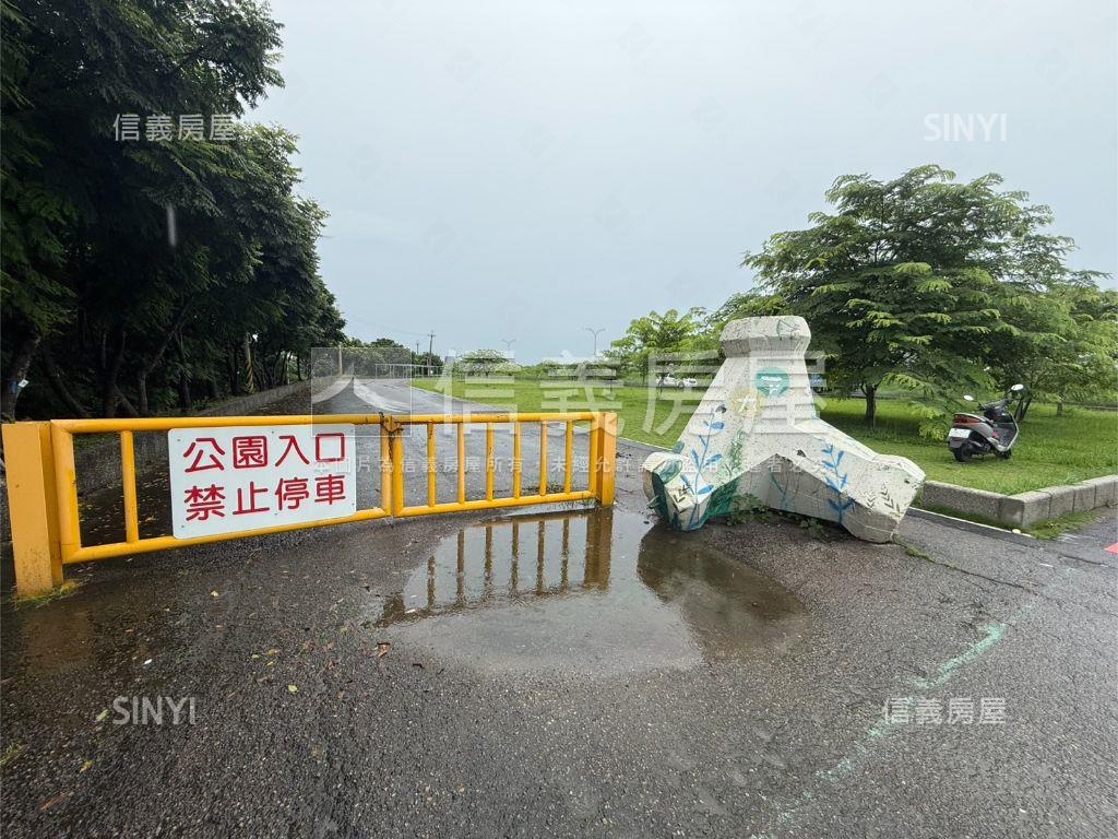 太平臨路農地房屋室內格局與周邊環境