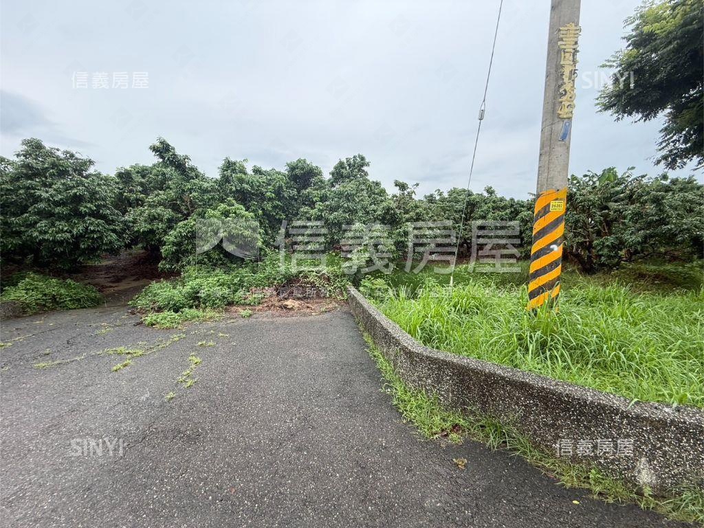 太平臨路農地房屋室內格局與周邊環境