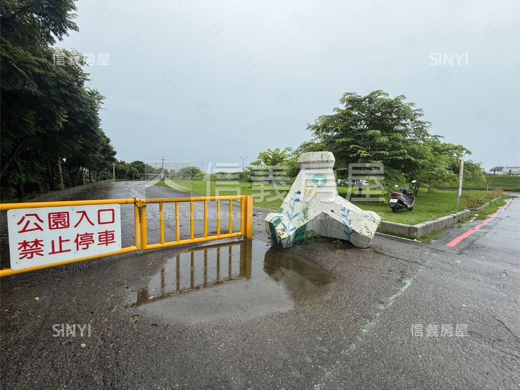 太平臨路農地房屋室內格局與周邊環境