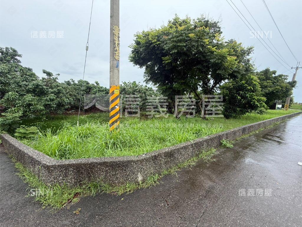 太平臨路農地房屋室內格局與周邊環境