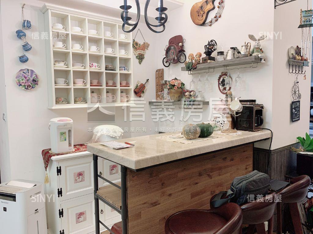 華悅．雙陽台三房平車房屋室內格局與周邊環境