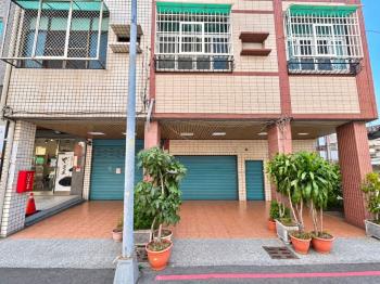 瑞源路店面Ｂ