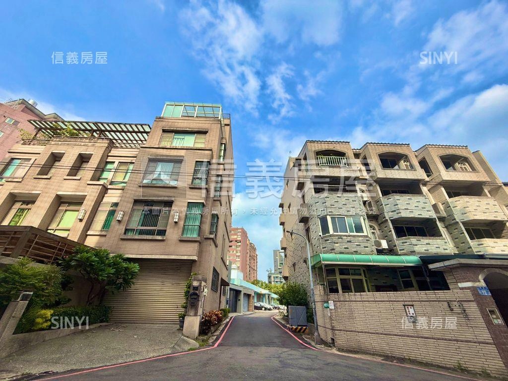 梅亭街臨路透天房屋室內格局與周邊環境