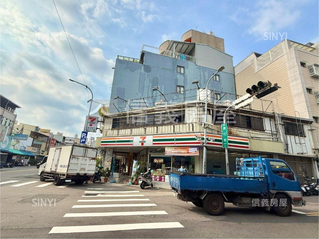 梅亭街臨路透天房屋室內格局與周邊環境