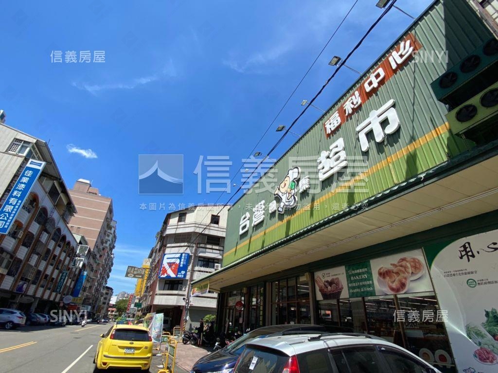 梅亭街臨路透天房屋室內格局與周邊環境